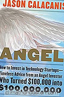 Angel Ofrece A Inversores Y Startups Consejos De Un Titan De Silicon Valley