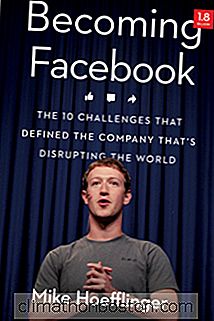 Diventare Facebook: La Visione Sconvolgente Del Mondo Di Un Impero Miliardario