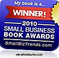  2010年最佳商业书籍：编辑选择优胜者