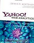  Resenha: Yahoo! Web Analytics