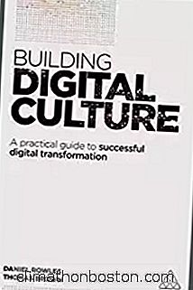 Digitaalisen Kulttuurin Rakentaminen On Avain Liiketoiminnan Pitkäikäisyyteen
