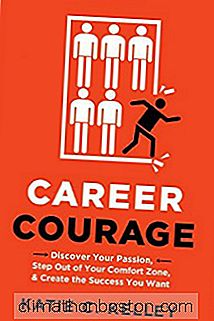 Career Courage: Hast Du Das Zeug, Deiner Wahren Berufung Zu Folgen?