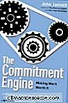 Die Commitment Engine Fördert Das Wachstum Kleiner Unternehmen