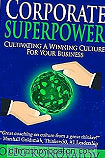  Corporate Superpower Gjør Arbeidsplasskultur Til En Konkurransedyktig Fordel
