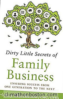 Dirty Little Secrets Des Familienunternehmens: Gewährleistung Des Generationenerfolgs
