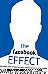  Facebook效应：连接世界的公司内幕