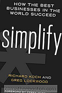 Dimentica La Complessità: La Chiave Della Redditività È Semplificare