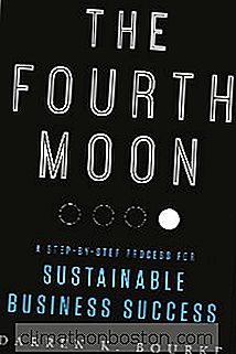 The Fourth Moon: Plan For The Moon Se Vuoi Successo Biz Astronomico