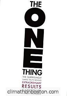 Pengelolaan: Dapatkan Hasil Luar Biasa Dengan Melakukan “One Thing”