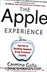 Pengelolaan: Berikan Diri Anda “Pengalaman Apple”