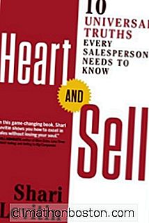 Kalp Ve Satmak: Duyguları Kucaklamak Satış Becerilerinizi Arttırıyor