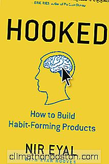  Hooked: สร้างผลิตภัณฑ์สร้างนิสัยสำหรับลูกค้า