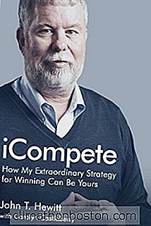 Icompete : 회계 산업 게임 체인저의 삶의 교훈
