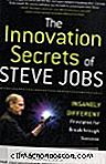 혁신적인 스티브 잡스의 비밀 : 획기적인 성공을위한 엄청나게 다른 원칙