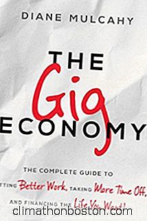 Ulteriori Informazioni Sul Futuro Del Lavoro In The Gig Economy