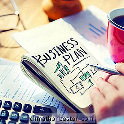The Living, Puste Business Plan