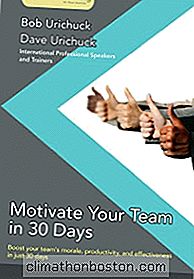  通过团队效能会议“在30天内激励您的团队”