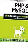 조치: PHP는 MySQL을 : 누락 매뉴얼은 훌륭한 기술입니다 찾기