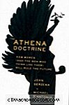 Les Athena-Doktrinen For Å Forberede Deg På Hva Som Kommer