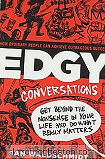 Baca Percakapan Edgy Untuk Goncang Loose Dari Pemikiran Rugi