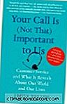Přečtěte Si, Zda Volání Není (Důležité) Pro Nás Dříve, Než Zavoláte Službě Zákazníkům