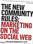  Review Of The New Community Rules: Pemasaran Di Web Sosial