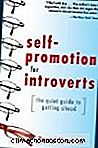 Eigenwerbung Für Introvertierte