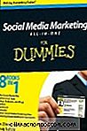 Social Media Marketing Voor Dummies: Een Slim Boek