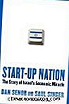 Start-Up Nation: Business Lessons From Israel