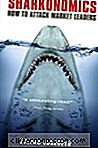 Nehmen Sie Einen Bissen Von Sharkonomics, Um Zu Konkurrieren Und Zu Überleben