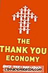 Takk Økonomien: Vis Deg Omsorg For Mennesker Gjennom Sosiale Medier