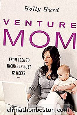 Venture Mom: Panduan Ibu Sibuk Untuk Meretas Biz Kecil Dari Dapur