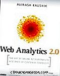 Web Analytics 2.0: Un Libro Per I Più Seri Sui Risultati Dei Siti Web