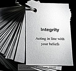 Wat Integriteit Kan Doen