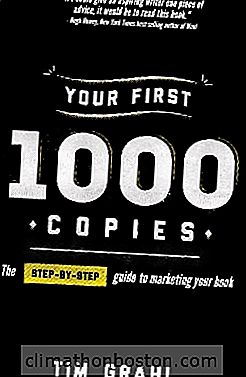 Warum Autoren Ihre Ersten 1000-Kopien Lesen Müssen