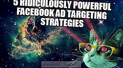 Marketing: 5 Strategien Für Facebook Ad Targeting Mit Laserpräzision