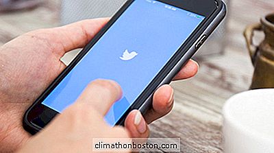 Große Veränderungen, Die Zu Twitter'S Character Limit Kommen