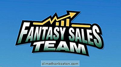 Fantasysalesteam Hat Spiele, Die Die Verkaufsteams Verbessern