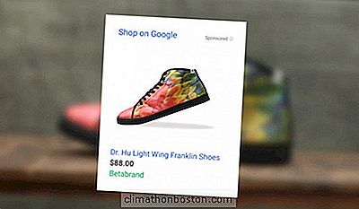 Google For Retail Ist Jetzt Für Das Geschäft Bereit