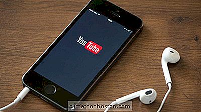 Cara Menglaim URL Saluran Khusus YouTube