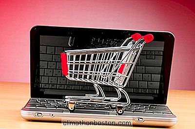 Markedsføring: Hvordan Gi Online Shoppers Tillit Til Nettstedet Ditt