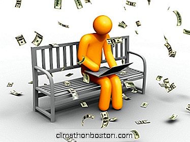 Hvordan Tjene Penger Fra Blogging Med Chris Brogan