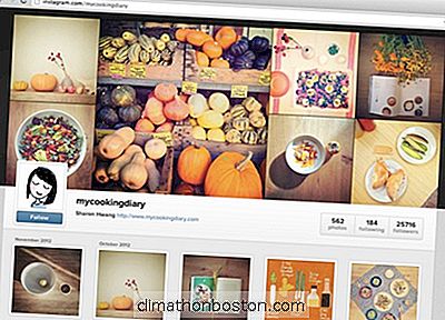Instagram Presenta I Profili Web