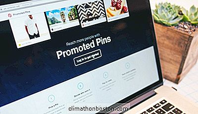 Pinterest Beta-Tests Do-It-Yourself Gesponserten Pins Für Unternehmen