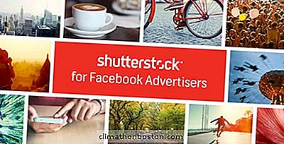 Marketing: O Negócio Da Shutterstock Lhe Dá Imagens Gratuitas Para Anúncios No Facebook