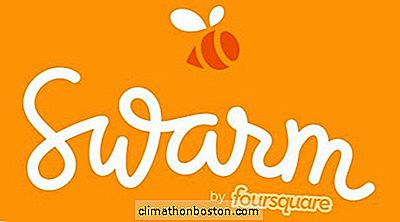  Swarm: Foursquare'S New Social Heatmap