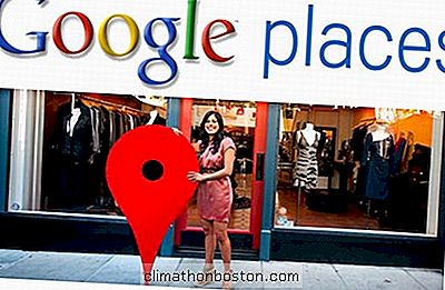  Apakah Anda Menggunakan Stasiun Tinjauan Google Places?