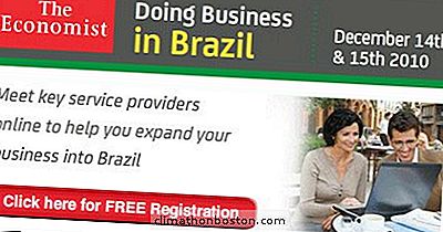 Gjør Forretninger I Brasil: Råd Og Ressurser