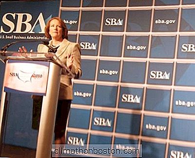 The Sba Has A Mission: The 3 Cs