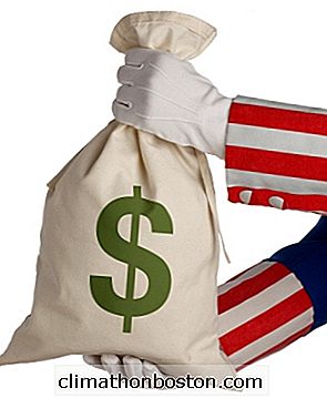 Små Bedrifter Faktisk Får Federal Recovery Act Dollars